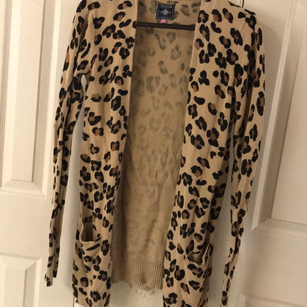 Victoria secret sweater